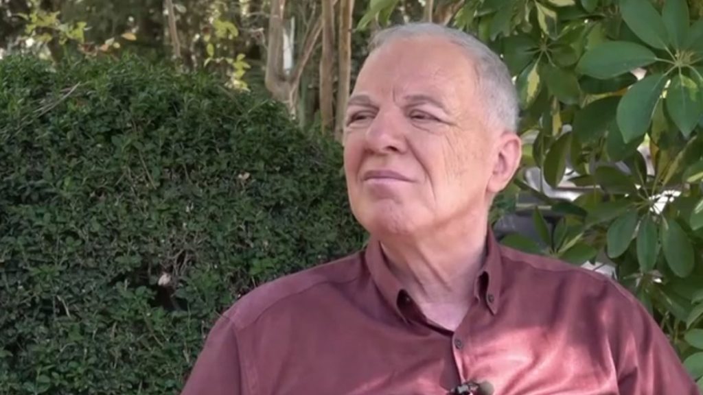 Πέτρος Καρσιώτης: «Είχα ένα μελάνωμα στο στήθος, όποιος βλέπει κάτι περίεργο πάνω του, πρέπει να πηγαίνει στον γιατρό»