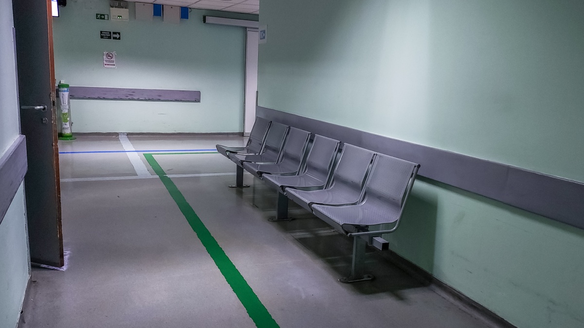 Νέα καταγγελία για φακελάκι σε νοσοκομείο – “Μου ζήτησαν χρήματα για να μπω πιο μπροστά στην σειρά”