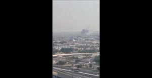 Κατάρ: Ισραηλινό χτύπημα σε κτίριο στην Ντόχα – «Στοχεύσαμε την ηγεσία των τρομοκρατών της Χαμάς»(Βίντεο)