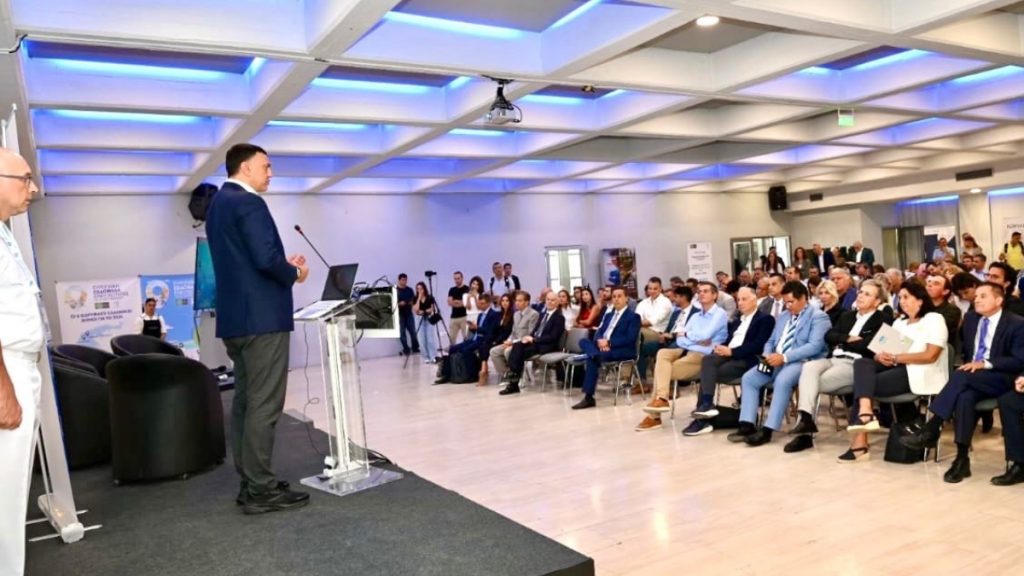 Κικίλιας: Άμεση συνάντηση με ενώσεις αλιέων για τα θαλάσσια πάρκα