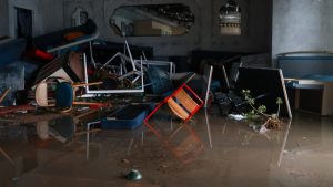Τυφώνας Ραγκάσα: Σαρώνει και την Κίνα – Πλημμύρισαν πολλές πόλεις (Βίντεο)
