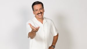 «5X5» με τον Θάνο Κιούση – Κάνει πρεμιέρα την Δευτέρα 22 Σεπτεμβρίου στις 17:30 στον ΑΝΤ1