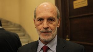 Τζαβέλλας για Τέμπη: «Σαφές αίτημα εκταφής για ταυτοποίηση σορών θυμάτων δεν περιέχεται στην εξώδικη δήλωση»