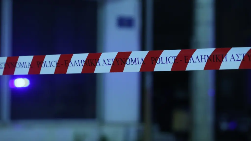 Θεσσαλονίκη: Εντοπίστηκε πτώμα άντρα σε εγκαταλελειμμένο σπίτι στην Άνω Πόλη