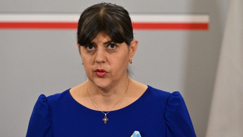 Η επικεφαλής της Ευρωπαϊκής Εισαγγελίας Λάουρα Κοβέσι έρχεται στην Αθήνα μέσα στο επόμενο διάστημα