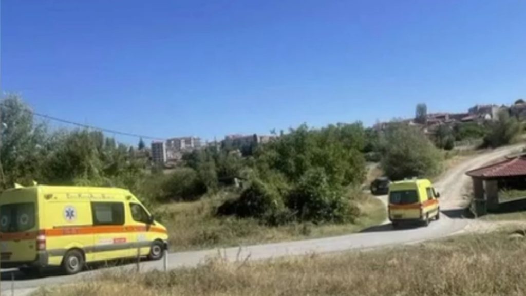 Κοζάνη: Πώς έγινε η έκρηξη στο εργοστάσιο οικοδομικών υλικών – Δύο τραυματίες, σε σοβαρή κατάσταση ένας 54χρονος που ακρωτηριάστηκε