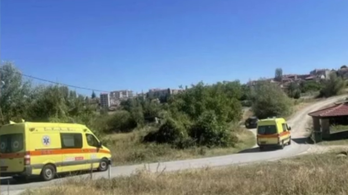 Κοζάνη: Πώς έγινε η έκρηξη στο εργοστάσιο οικοδομικών υλικών – Δύο τραυματίες, σε σοβαρή κατάσταση ένας 54χρονος που ακρωτηριάστηκε