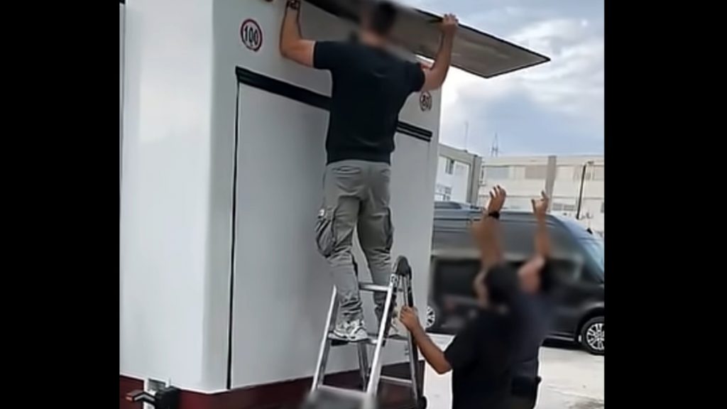 Θεσσαλονίκη: Πώς δρούσε το κύκλωμα λαθραίων ποτών – Η “κατσίκα”, η “κονσέρβα” και τα αρχηγικά μέλη
