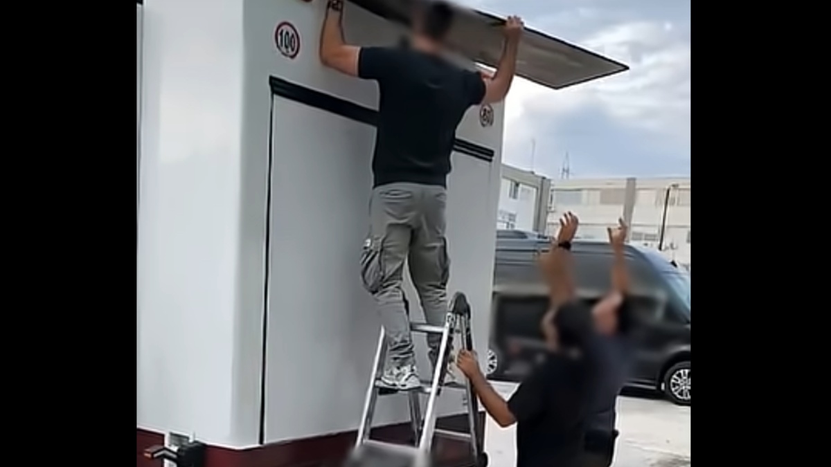 Θεσσαλονίκη: Πώς δρούσε το κύκλωμα λαθραίων ποτών – Η “κατσίκα”, η “κονσέρβα” και τα αρχηγικά μέλη