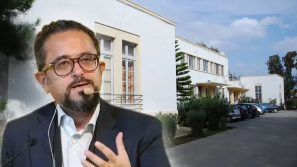 Λέρος: Ο Τούρκος επιχειρηματίας Αλί Σαμπατζί έκανε δωρεά 115.000 ευρώ στο νοσοκομείο – Η ευγνωμοσύνη μετά το σοβαρό ατύχημα