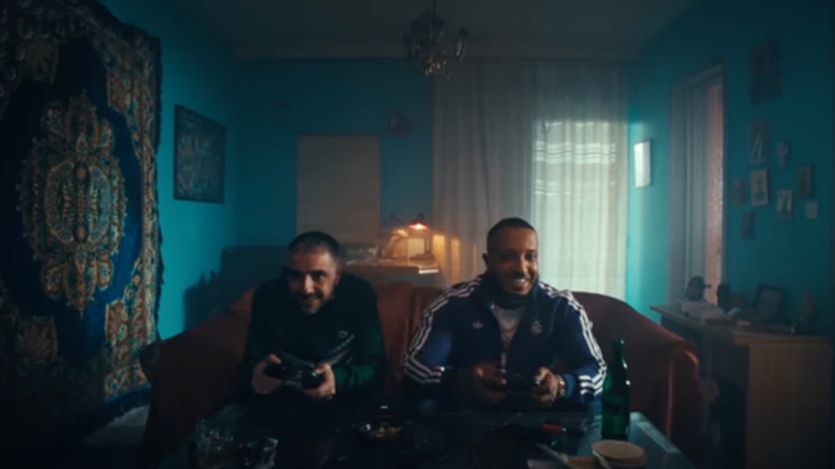 ΛΕΞ και Light «σπάνε τα κοντέρ» με το Capo Dei Capi – Μουσικό βίντεο ή ταινία μικρού μήκους;