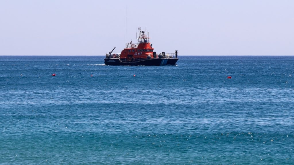 Τραγωδία στα Χανιά: Εντοπίστηκε νεκρός ο 50χρονος ψαροντουφεκάς που αγνοούνταν από την Τρίτη