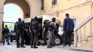 Μαφία της Κρήτης: Ακόμα πέντε προφυλακίσεις για την εγκληματική οργάνωση – Συνεχίζονται οι απολογίες