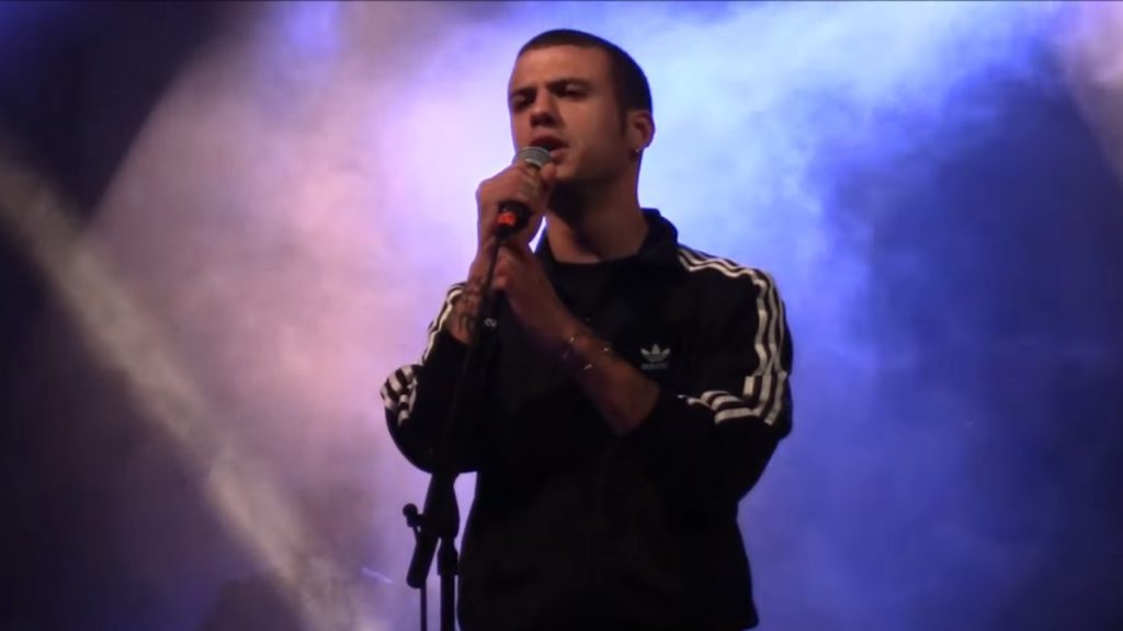 Ελεύθερος ο Γιάννης Μάλαμας  – Για πότε ορίστηκε η δίκη του