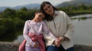 ALPHA – «Να με λες μαμά»: Η πρεμιέρα που θα μας καθηλώσει, απόψε στις 21:00 με διπλό επεισόδιο