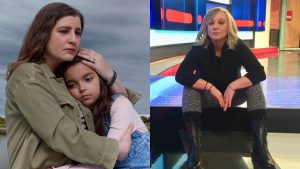 «Να με λες μαμά»: Η συγκινητική αφιέρωση του Alpha στην Ηρώ Καριοφύλλη, στην πρεμιέρα της σειράς