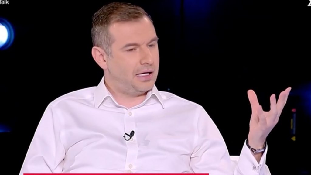 Μαρέδης: «Με τη Ζέττα ήμασταν φίλοι, την είχα σαν μάνα μου – Μου άφησε φάκελο με χρήματα και έφυγε»