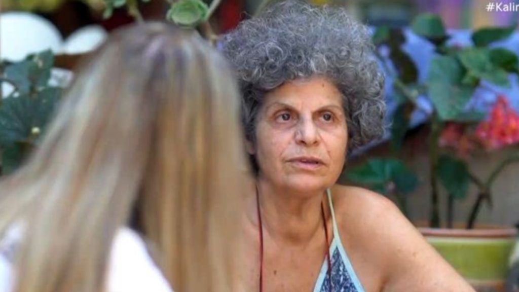 Μαργαρίτα Θεοδωράκη: «Η διαθήκη του πατέρα μου με άφησε με το στόμα ανοιχτό»