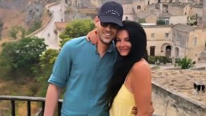 Μαρία Κορινθίου: Η αναφορά στη νέα σχέση της με τον Γιώργο Καραθανάση – «Ήρθε από εκεί που δεν το περίμενα»