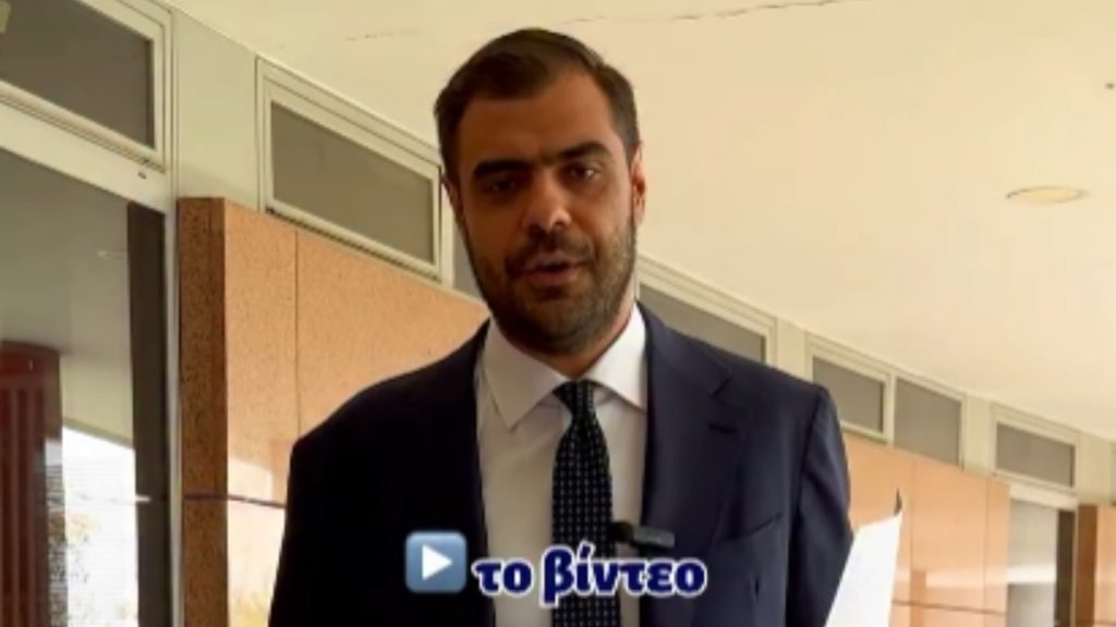 Μαρινάκης: «Αν είσαι μέχρι 30 ετών, το βίντεο αυτό σε ενδιαφέρει» – Πώς επωφελούνται νέοι αυτοαπασχολούμενοι από την μεταρρύθμιση