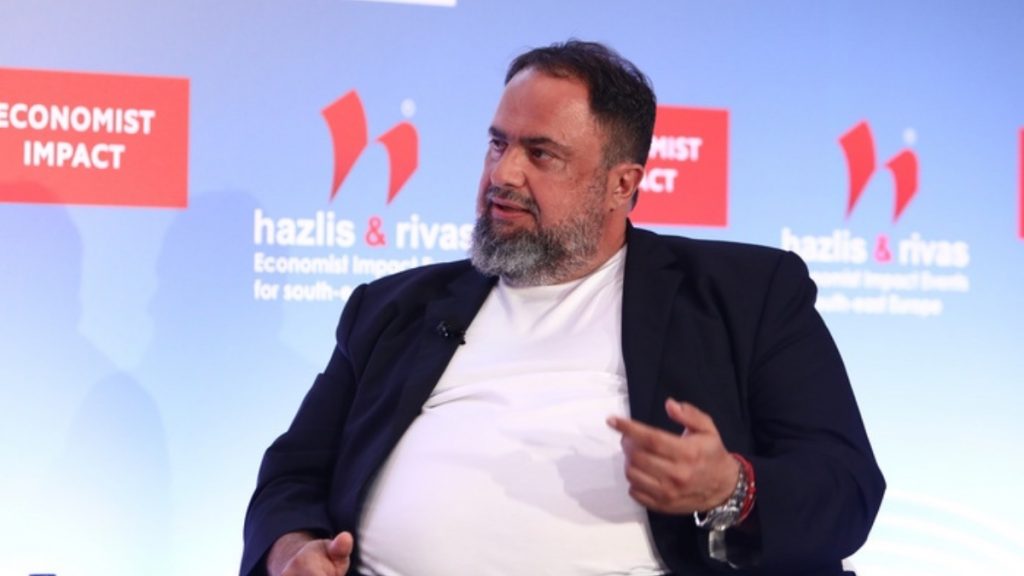 Ευάγγελος Μαρινάκης: Αμφιβολίες για τρίτη θητεία της κυβέρνησης – Απαιτούνται σημαντικές αλλαγές