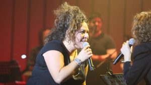 Ματούλα Ζαμάνη: Ενοχλημένη με αστυνομικό που της επέβαλε πρόστιμο – «Βρε αγάπη μου, μην καθυστερούμε»