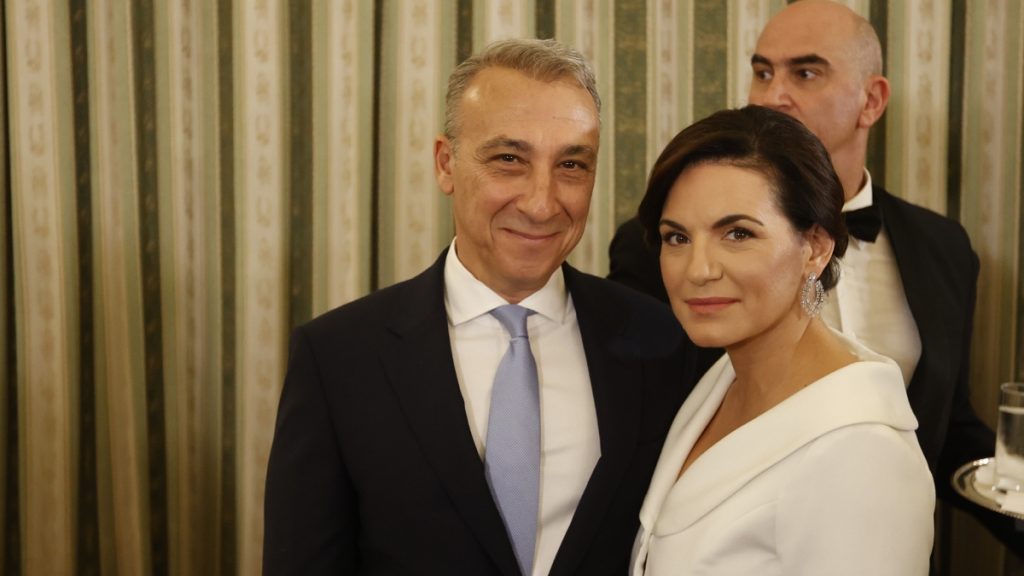 Στα δικαστήρια Κεφαλογιάννη και Μάτσας για την επιμέλεια των παιδιών τους – Οι καταθέσεις των αδελφών τους