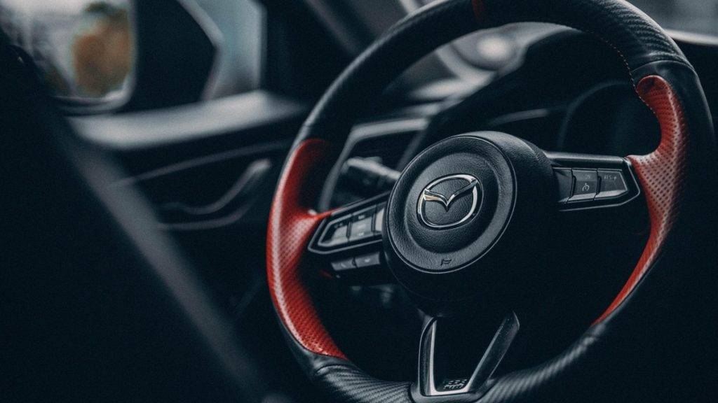 Το Mazda2 Hybrid και το Mazda CX-30 θα δώσουν το παρόν στην ΔΕΘ