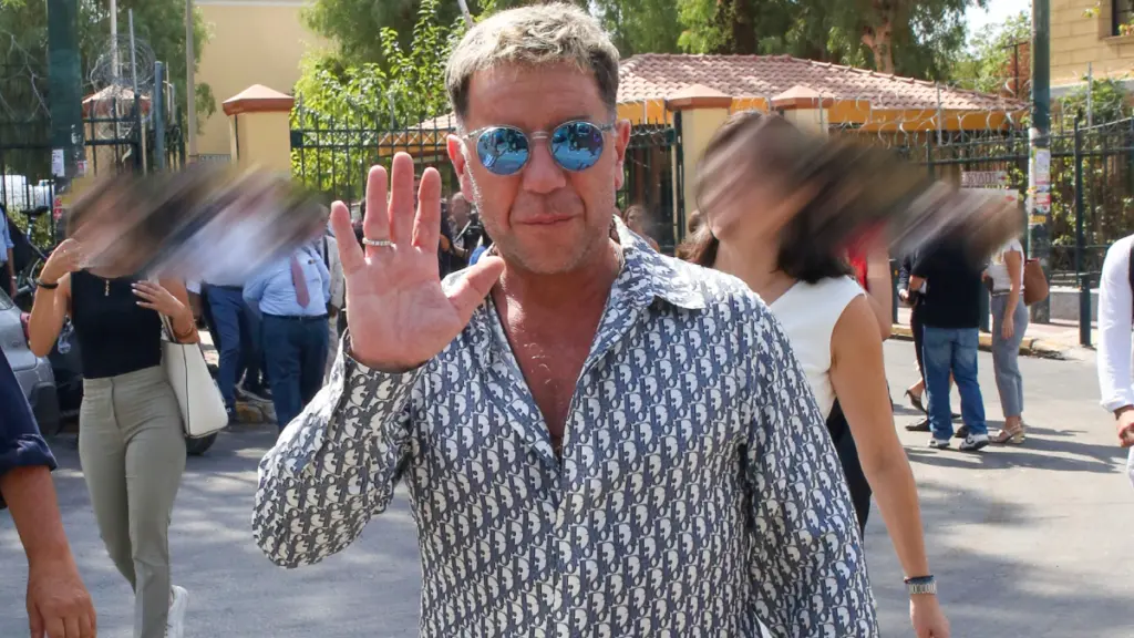 Γιαννάκος για νοσηλεία Μαζωνάκη: “Δικαιώθηκαν οι γιατροί, επώνυμοι και ανώνυμοι έχουν την ίδια αντιμετώπιση”
