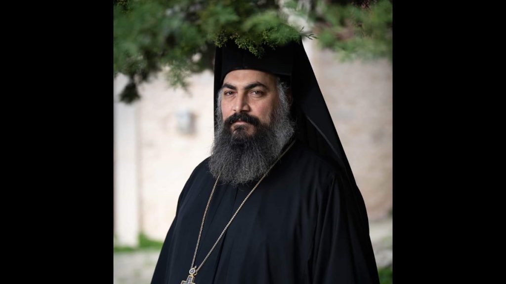 Ο Αρχιμανδρίτης Μελχισεδέκ για την εμπλοκή του με την κρητική μαφία: «Δεν ζήτησα ποτέ παρέμβαση από κανέναν»