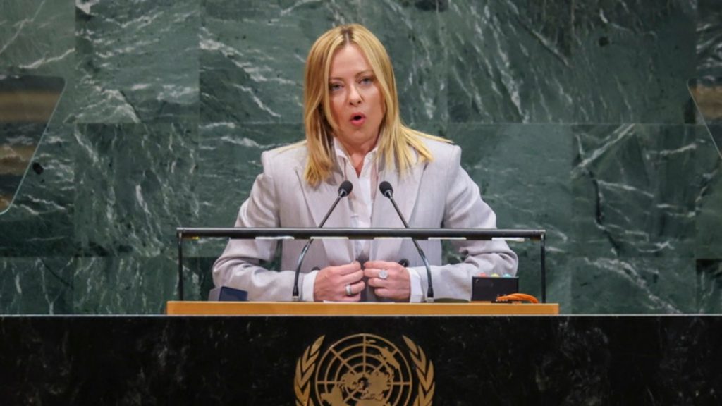 Πυρά Μελόνι κατά Ισραήλ: “Ξεπέρασε τα όρια της αρχής της αναλογικότητας”