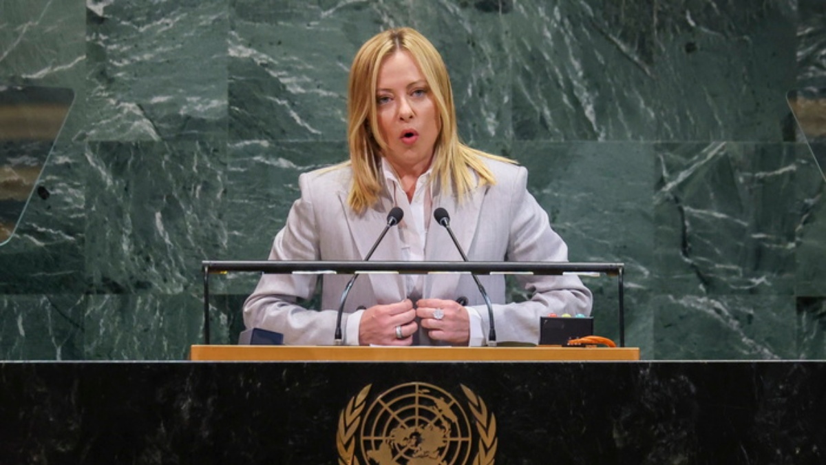 Πυρά Μελόνι κατά Ισραήλ: “Ξεπέρασε τα όρια της αρχής της αναλογικότητας”