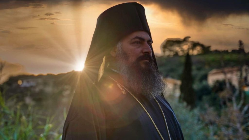Ο Αρχιμανδρίτης Μελχισεδέκ για την εμπλοκή του στην μαφία: «Ούτε έλαβα μεσολάβηση, ούτε εμπλέκομαι στην υπόθεση της Κρήτης»