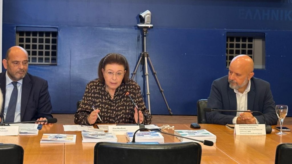 ΥΠΠΟ: Παρουσιάστηκαν τα “πολιτιστικά masterplan” για 15 πόλεις και νησιά σε Αν. Μακεδονία, Θράκη, Αν. Αιγαίο και Θεσσαλονίκη