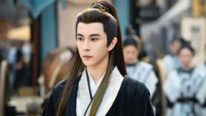 Πέθανε ο Yu Menglong, σταρ της σειράς «Eternal Love», στα 37 του χρόνια