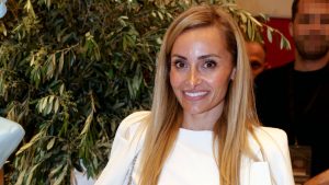 Βασιλική Μιλλούση: Αυτός είναι ο νέος της ρόλος στην περιφέρεια Αττικής – «Νέο κεφάλαιο, νέα αρχή»