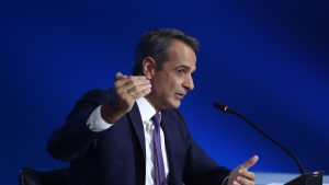 ΔΕΘ: Κλειδώνει στο «καλάθι» του Πρωθυπουργού η κατάργηση του ΕΝΦΙΑ για την πρώτη κατοικία σε παραμεθώριες περιοχές