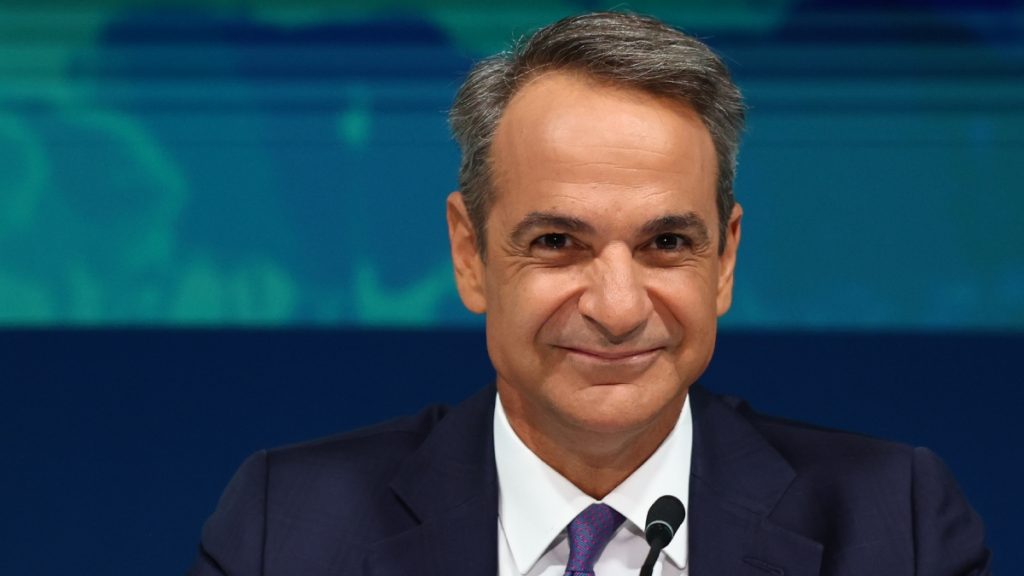 Κυριάκος Μητσοτάκης: «Δεν έχω τόσο καλές σχέσεις με τον Τραμπ ώστε με ένα τηλέφωνο να τα τακτοποιώ όλα» – Το «καρφί» στον Καμμένο