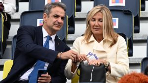Πόθεν έσχες: Τι δήλωσε ο πρωθυπουργός Κυριάκος Μητσοτάκης για τα έτη 2022-23