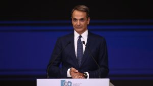 ΔΕΘ: Στις 12.00 η συνέντευξη τύπου του Πρωθυπουργού – Πώς αποκωδικοποιούνται οι φοροελαφρύνσεις που εξήγγειλε
