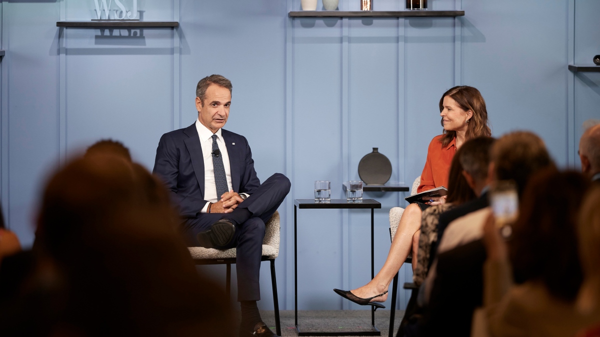 Μητσοτάκης: Για τη Chevron δεν έχουμε να συζητήσουμε τίποτα με την Τουρκία – Αν τους προκαλεί δυσφορία, «c’ est la vie»