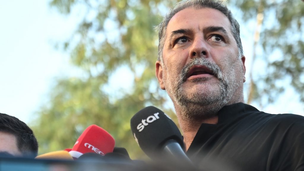 Μυστήριο με γυναίκα που εμφανίστηκε ως κόρη του Μπισμπίκη μετά το τροχαίο (βίντεο)