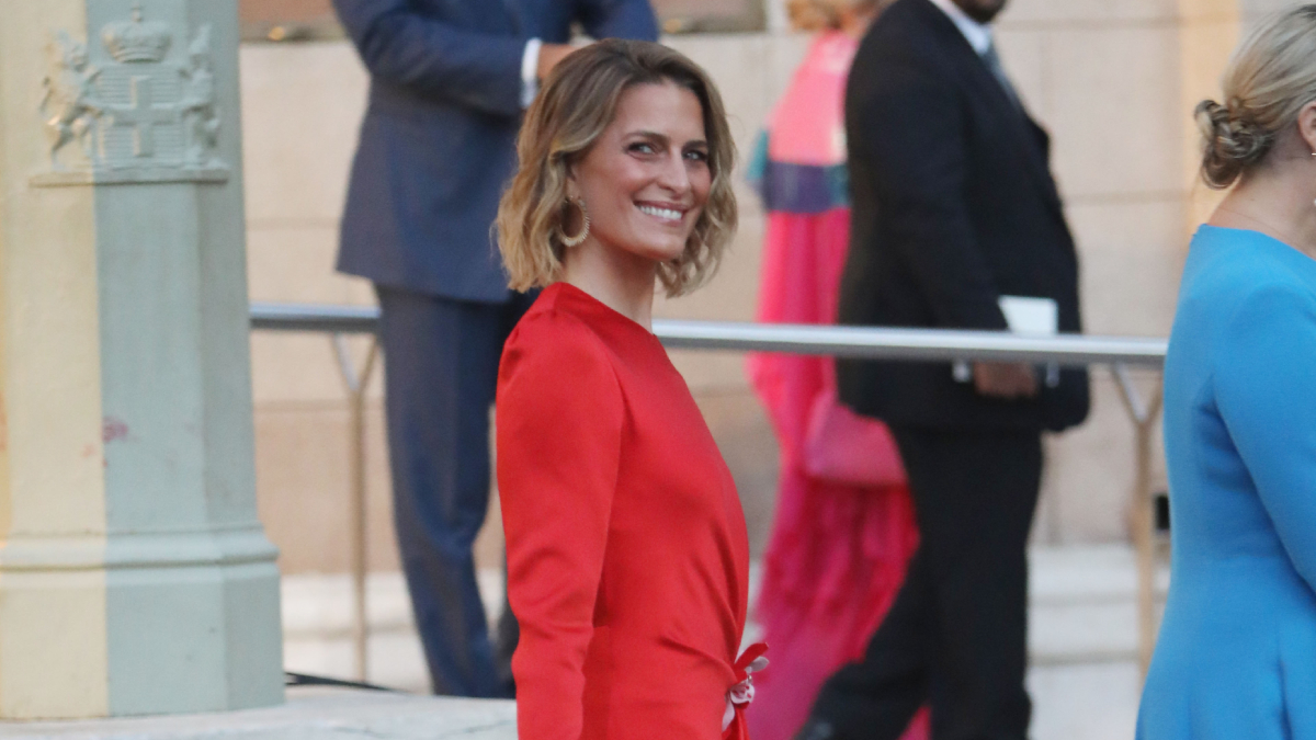 Τατιάνα Μπλάτνικ: Η εξομολόγηση για την ψυχική της υγεία – «Δεν έζησα μια τέλεια ζωή»