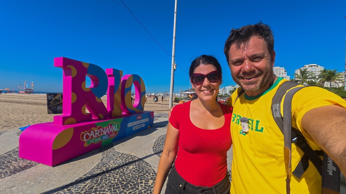 Happy Traveller: 10 χρόνια ταξίδια, 11η σεζόν στον ΣΚΑΪ