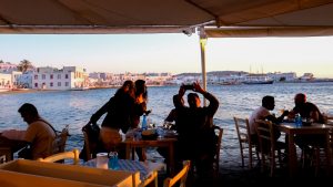 Κυκλάδες: Τα νησιά με τις περισσότερες αεροπορικές αφίξεις