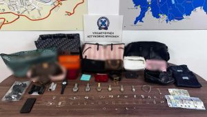 Μύκονος: Συνελήφθη 49χρονος που ξάφριζε δωμάτια ξενοδοχείων – Ανάμεσά στα θύματα και επιχειρηματίας που παντρευόταν στο νησί (Βίντεο)