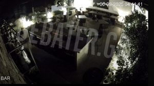 Μύκονος: Ρολόγια, επώνυμες τσάντες και κοσμήματα χιλιάδων ευρώ η λεία του 49χρονου –  Βίντεο από την δράση του