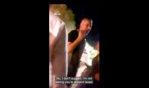 Νάξος: Απαντά η ταβέρνα στον κυβερνητικό εκρόσωπο «Δολίως επιχειρούν να μας ταυτίσουν με αντισημιτικές απόψεις» 