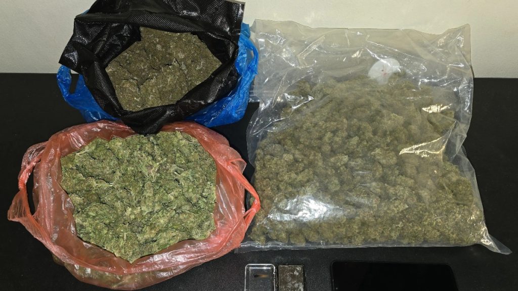 Ζωγράφου: Συνελήφθη 38χρονος για διακίνηση ναρκωτικών