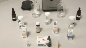 Θεσσαλονίκη: Χειροπέδες σε 45χρονο που διακινούσε “χάπια του βιασμού”